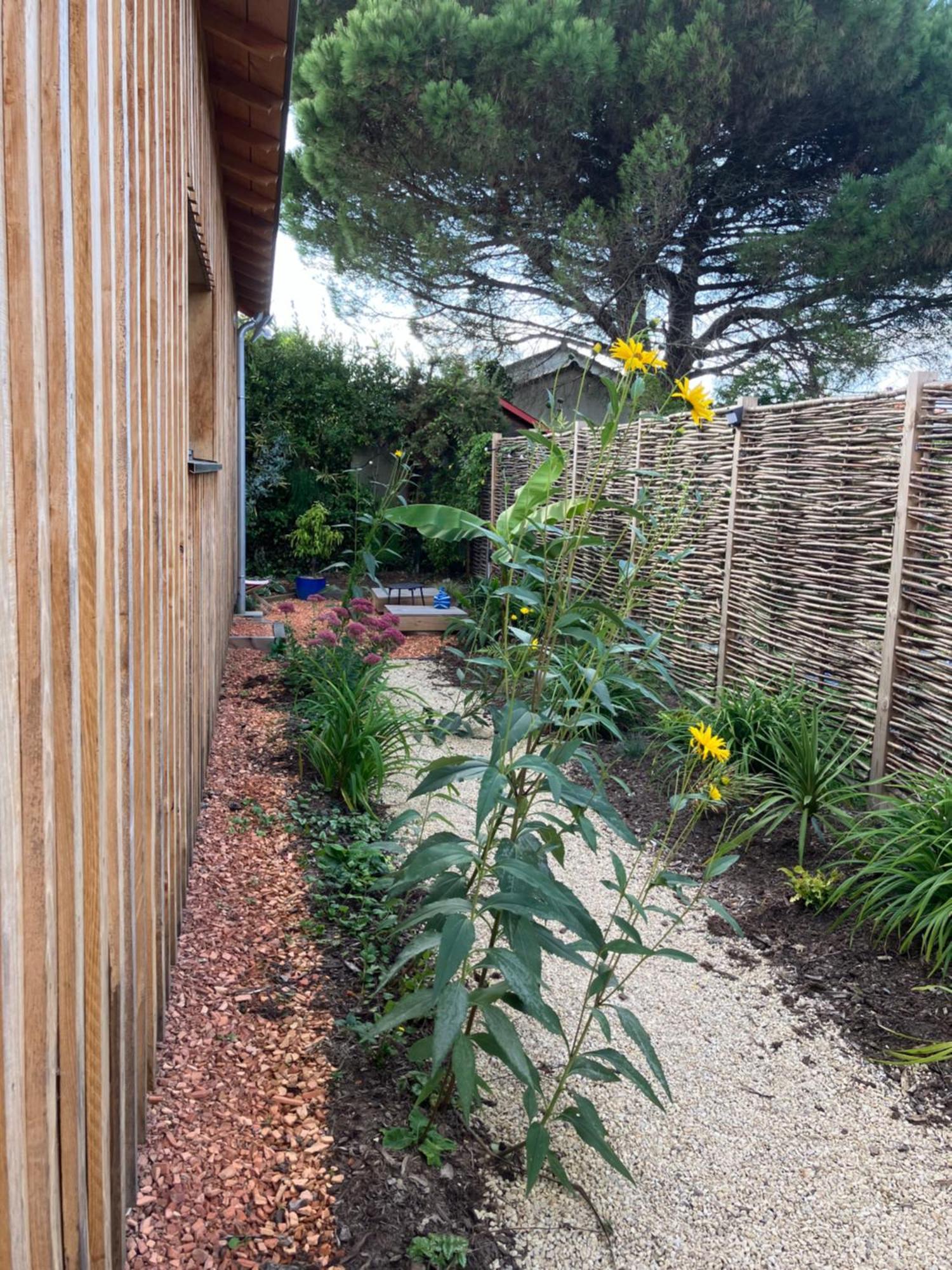 La Bonbonniere En Bois Construction Passive! Villa Saint-Sébastien-sur-Loire Exterior photo